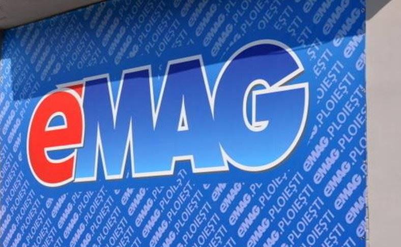 emag livrari