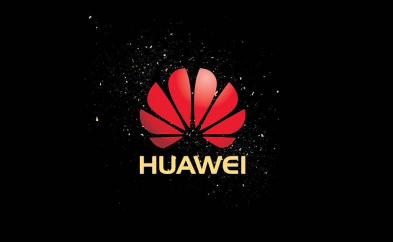 your huawei