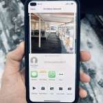 Wycięcie na iPhone'a 11 w Galaxy S10