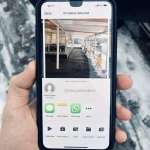 iPhone 11 decupaj huawei p20 pro