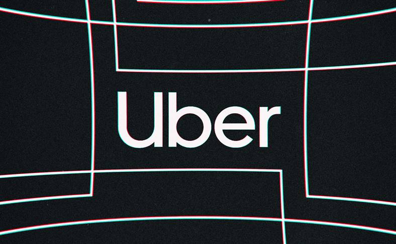 annonce uber