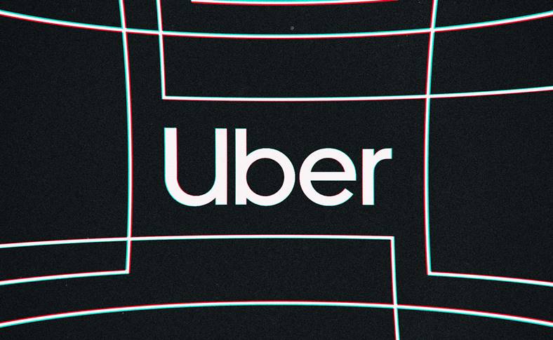 uber announcement