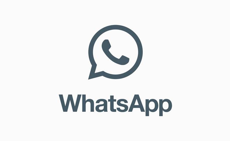 WhatsApp do przodu