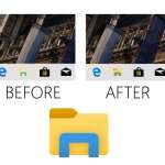 windows 10 2019 file explorer