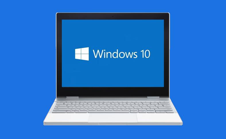Windows 10 oktober 2018-update
