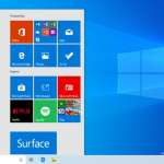 Windows 10 förändringar i startmenyn