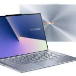 ASUS laptop uitsparing ces 2019