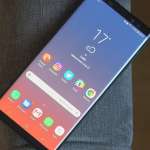 Android 9 nota 9