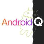 Android Q presenta immagini