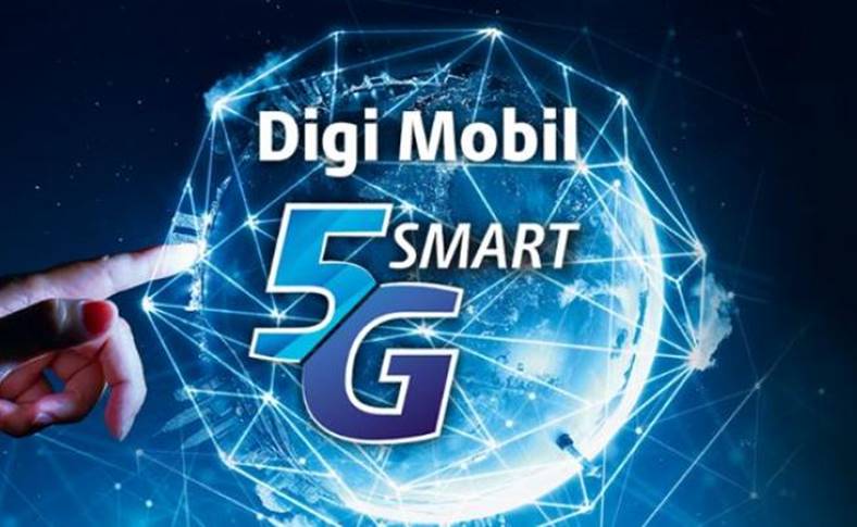 Digi Mobil reducere