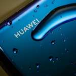 Huawei P30 ecrane