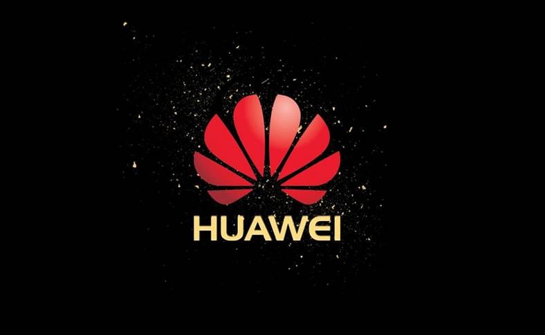Huawei-Apfel