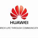 Huawei markedsføring