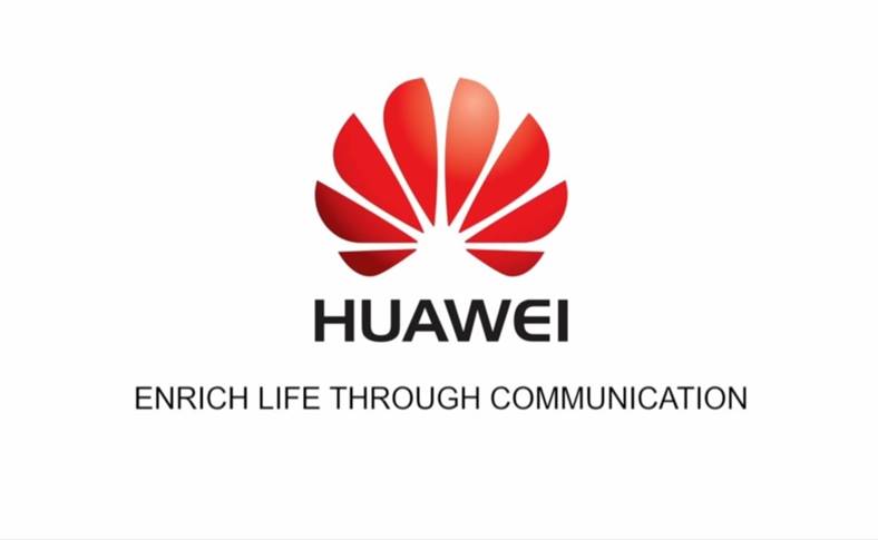 Huawei marketing