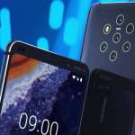 Nokia 9 conferinta