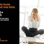 Orange HD Voice Plus romania
