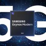 Samsung 5g telefon