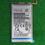 Batterie Samsung GALAXY S10 légère