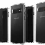 Samsung GALAXY S10 foto modele