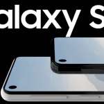 Samsung GALAXY S10 trådløs