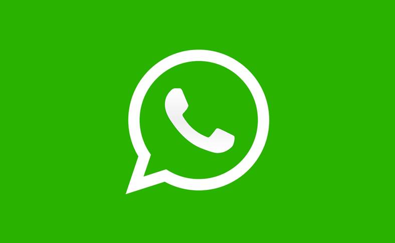 WhatsApp-palvelin