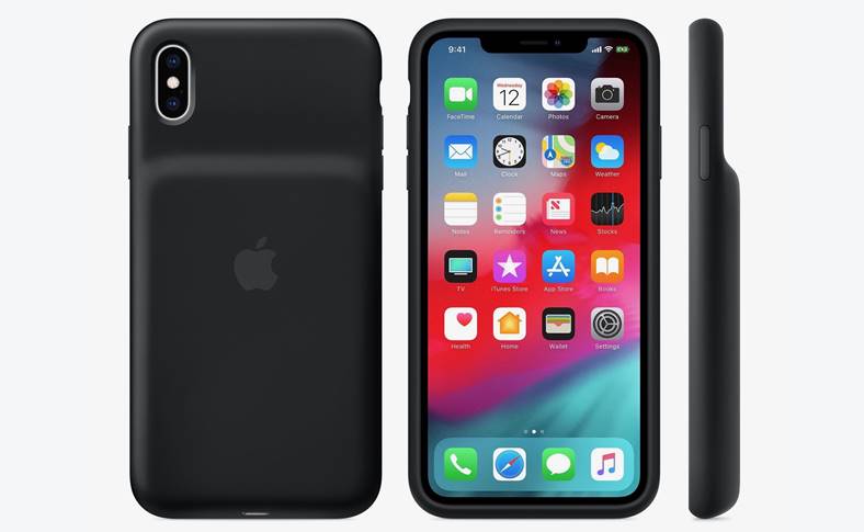 apple Smart Battery Case iphone xs xr