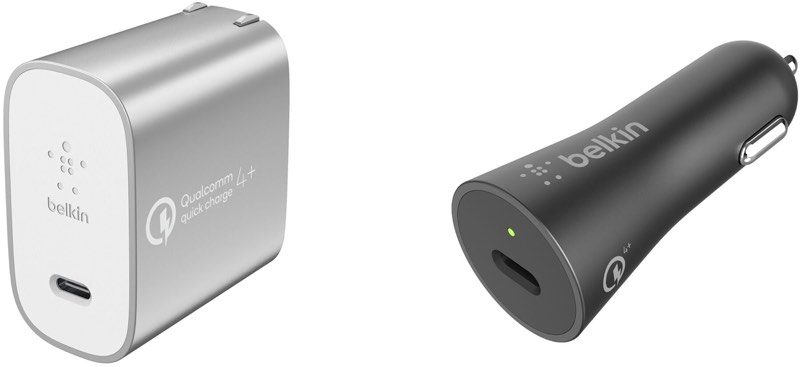 belkin car charger boost up ces 2019