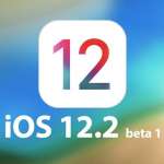 iOS 12.2 airpods 2 salut Siri