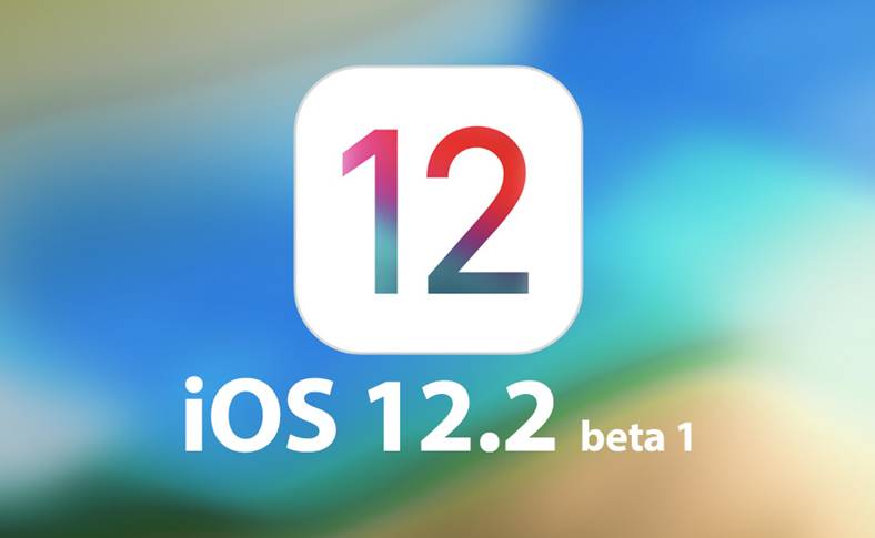 iOS 12.2 airpods 2 hey siri