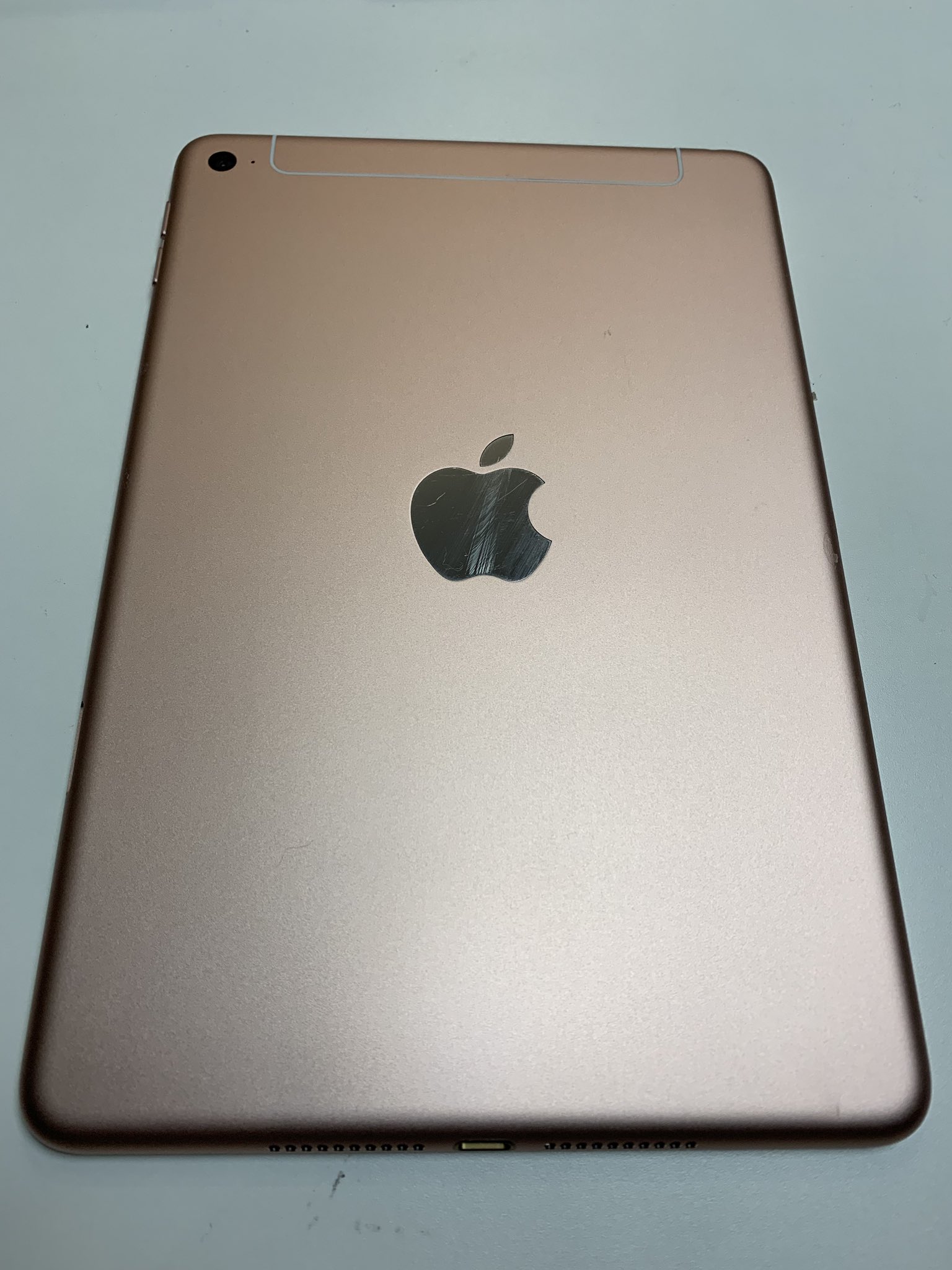 iPad Mini 5 billeder