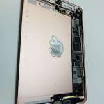 iPad Mini 5 designbilder