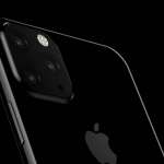 iPhone 11 camera baterie