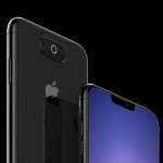 iPhone 11 strange design