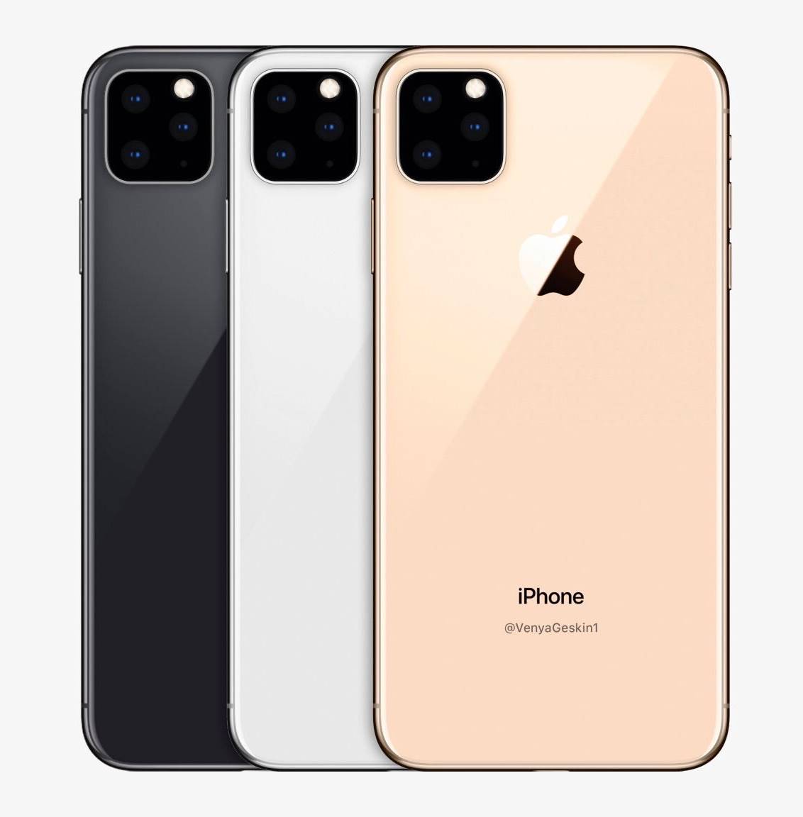 iphone 11 mauvais appareil photo