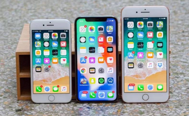 riduzioni di prezzo dell'iPhone