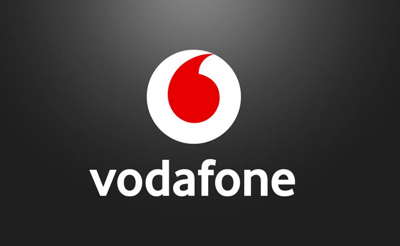 misbruik door Vodafone