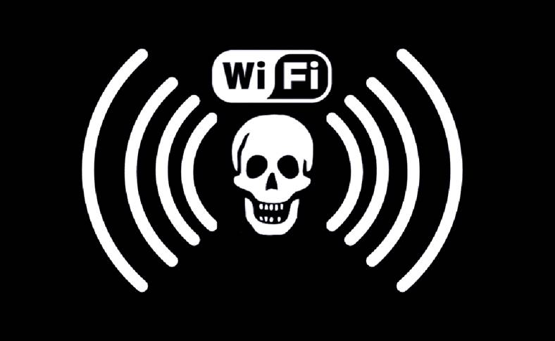 wi-fi vulnerabilitate