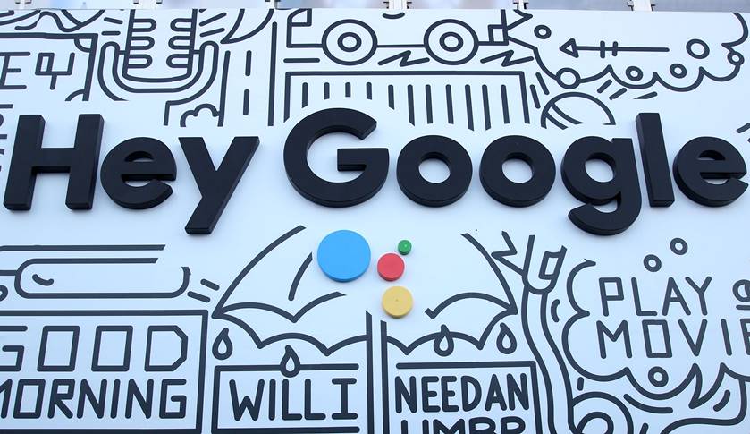 Google Assistant, Functie die NIEMAND verwacht