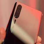 Huawei P30 PRO, EXKLUSIV, Erste BILDER, OHNE Quad-Kamera