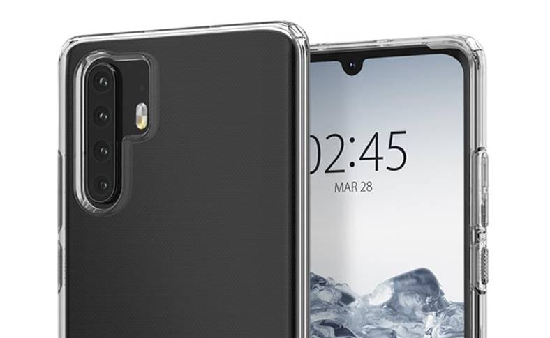 Huawei P30 PRO releasedatum maart