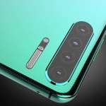 Resolución del Huawei P30 PRO