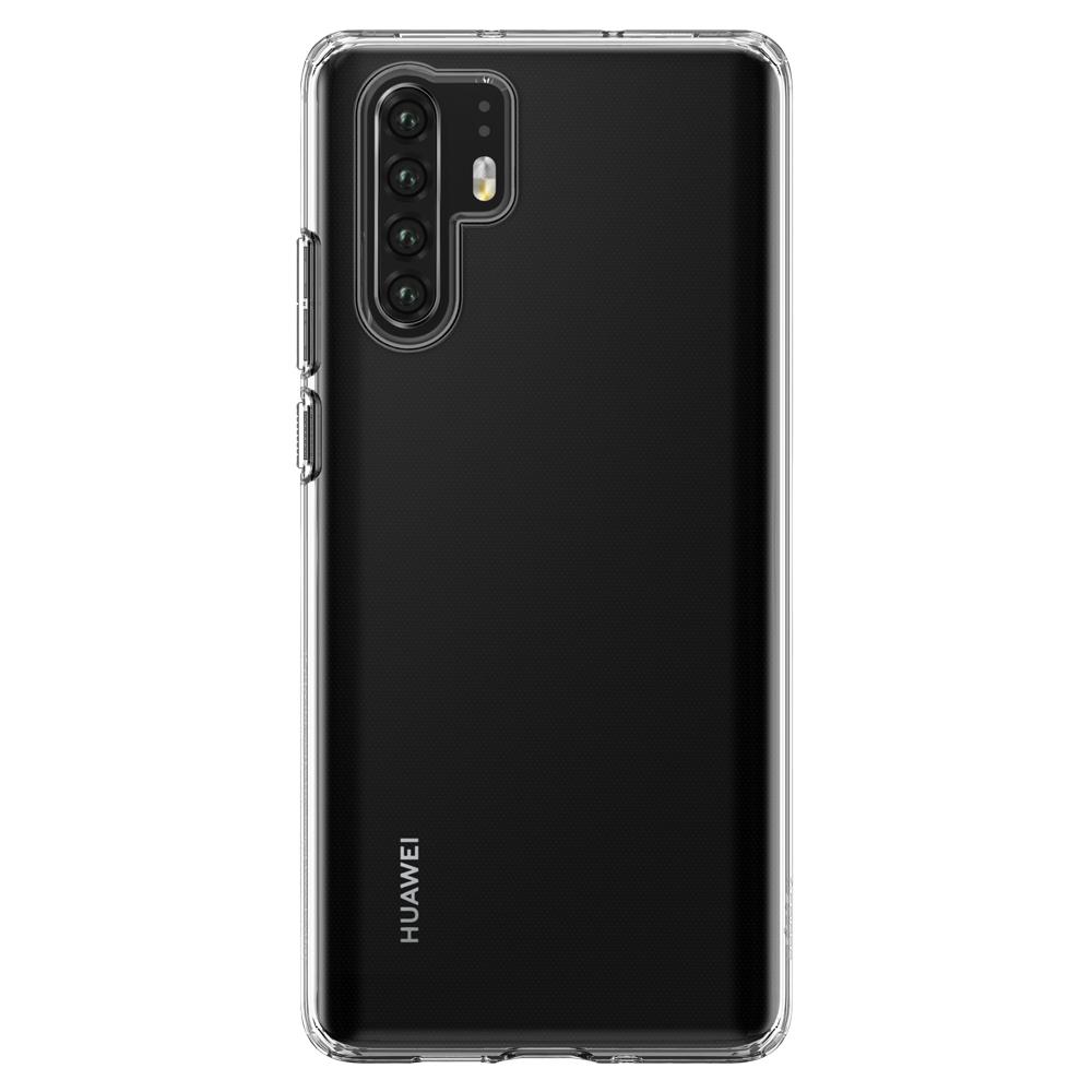 Huawei P30 Pro design final in imagini