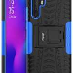 Bild der Quad-Kamera des Huawei P30 Pro