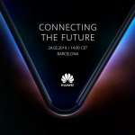 Huawei differences mate flex galaxy fold