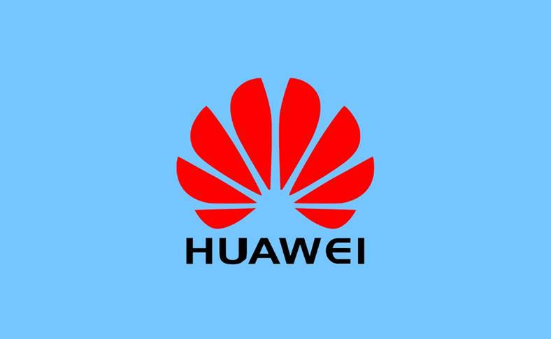 Huawei militar