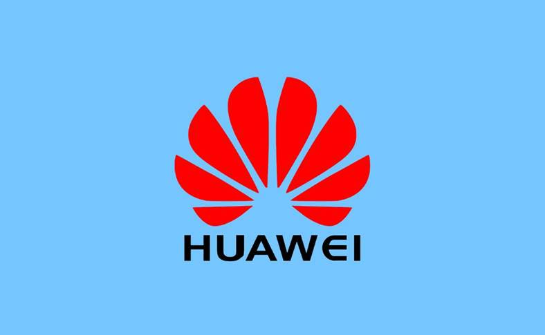 Huawei militare