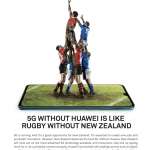 Huawei Rugby Neuseeland
