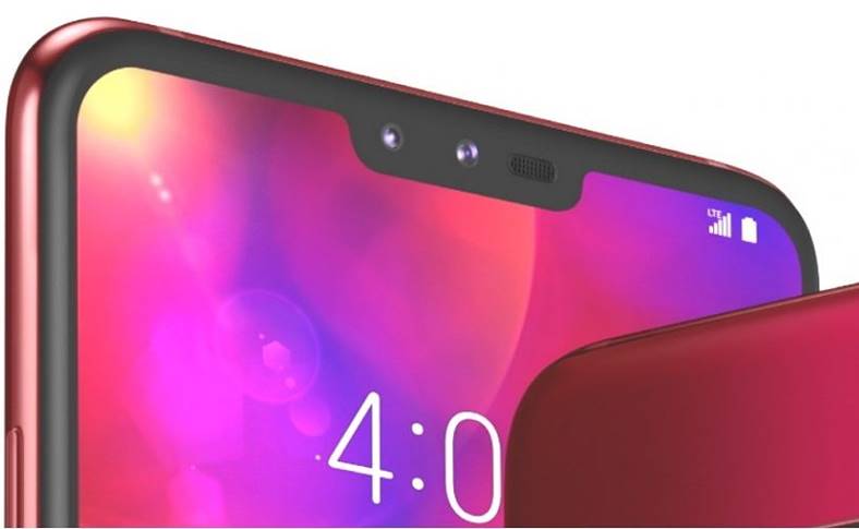 LG G8 ThinQ 3D kamerapuhelin