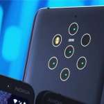 Nokia 9 specificatii slabe