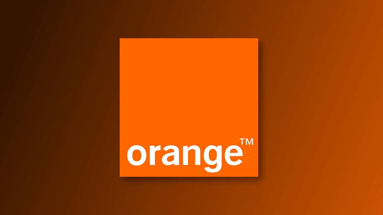 Orange LÅGA priser online